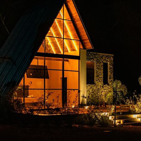 Pousada E Restaurante Amazonia Alter do Chão Exteriör bild